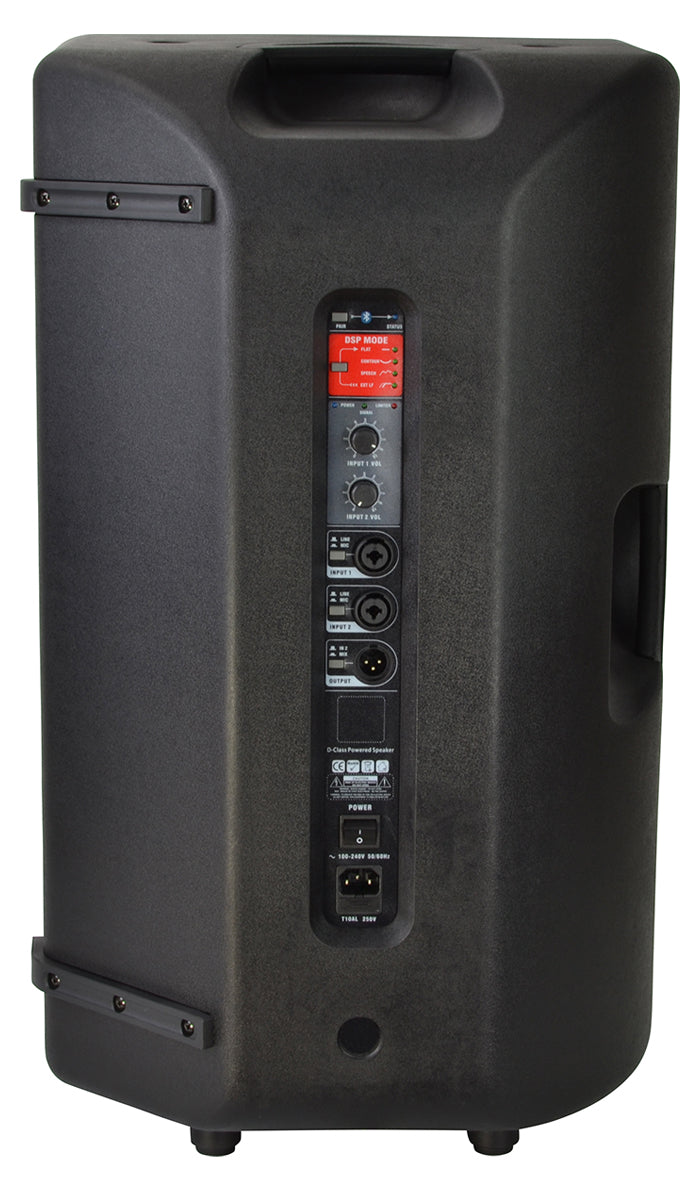 Atomic Pro XL12 Aktiv højttaler 800 watt