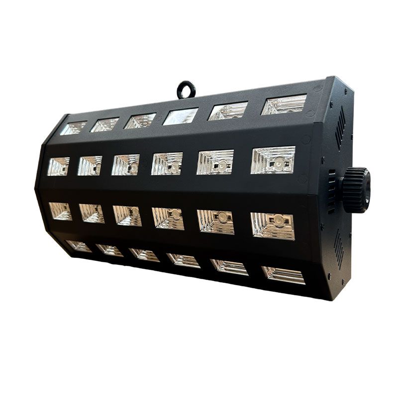 Atomic UV LED (24x3W)