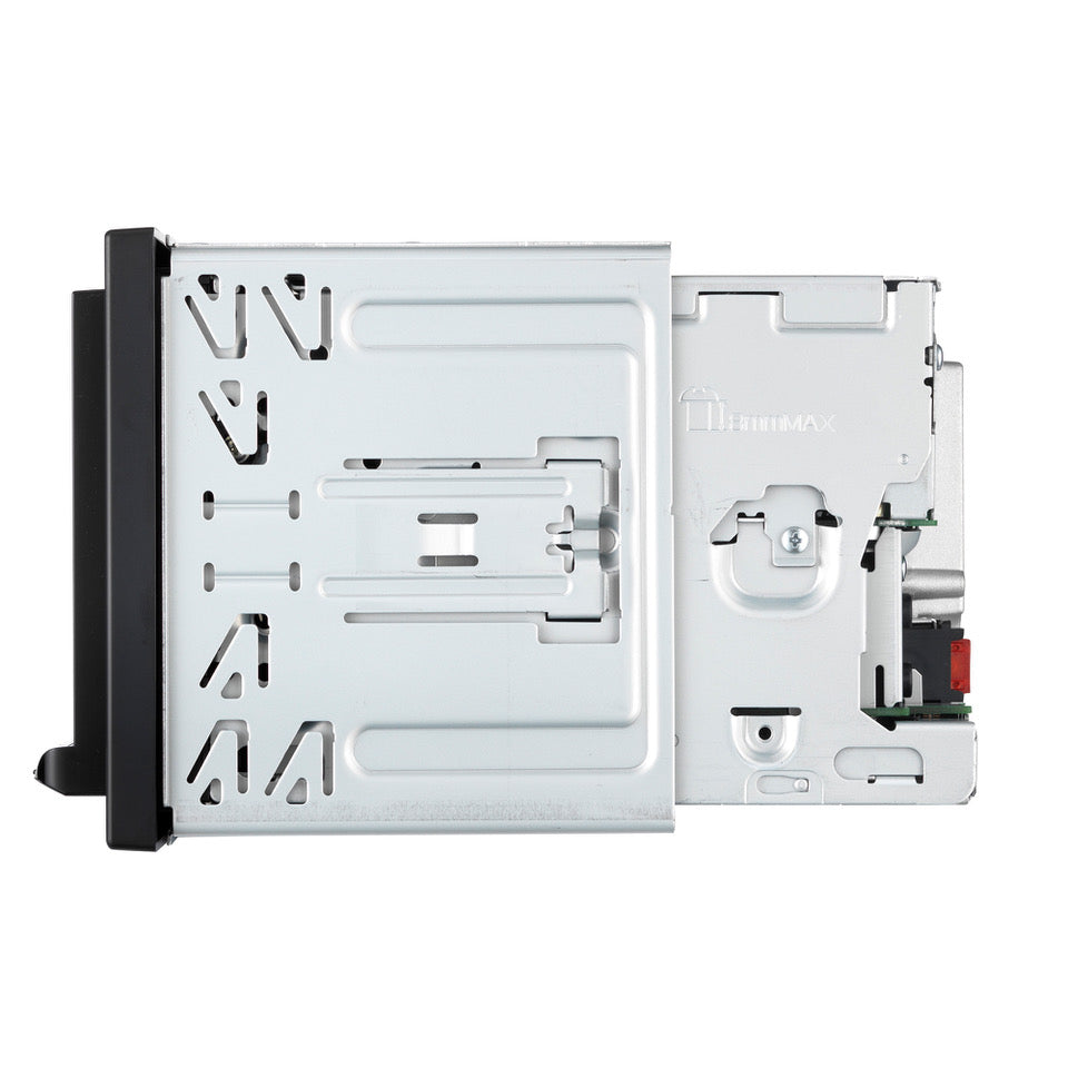 Pioneer AVIC-Z930DAB GPS Navigation, Trådløs Apple CarPlay og Bluetooth