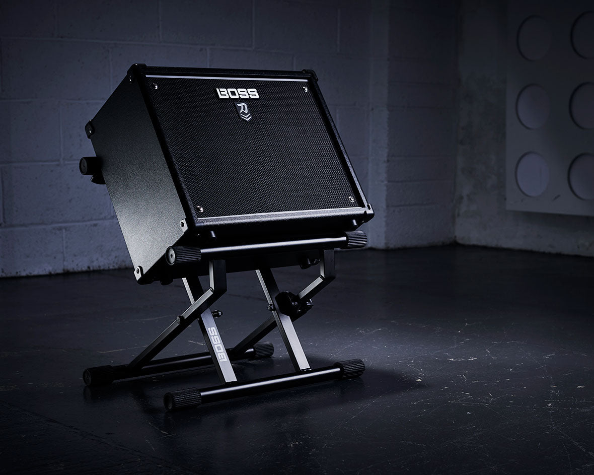 Roland Forstærkerstativ BAS-1
