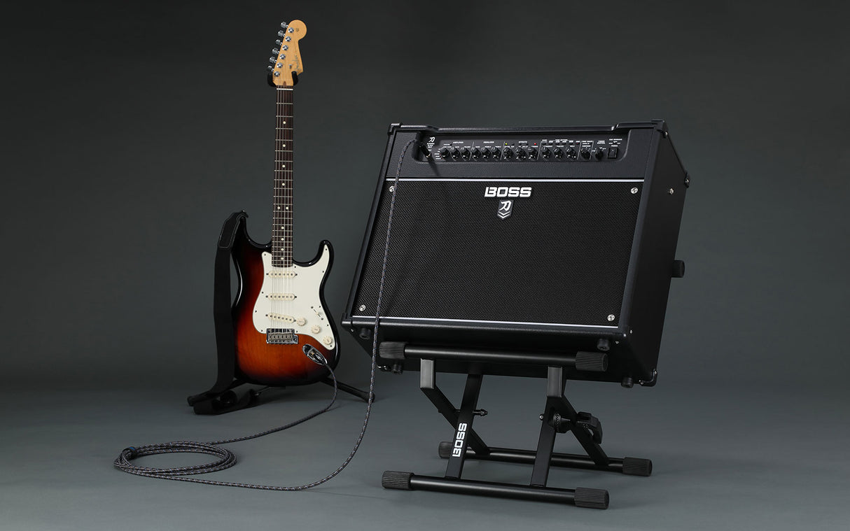 Roland Forstærkerstativ BAS-1