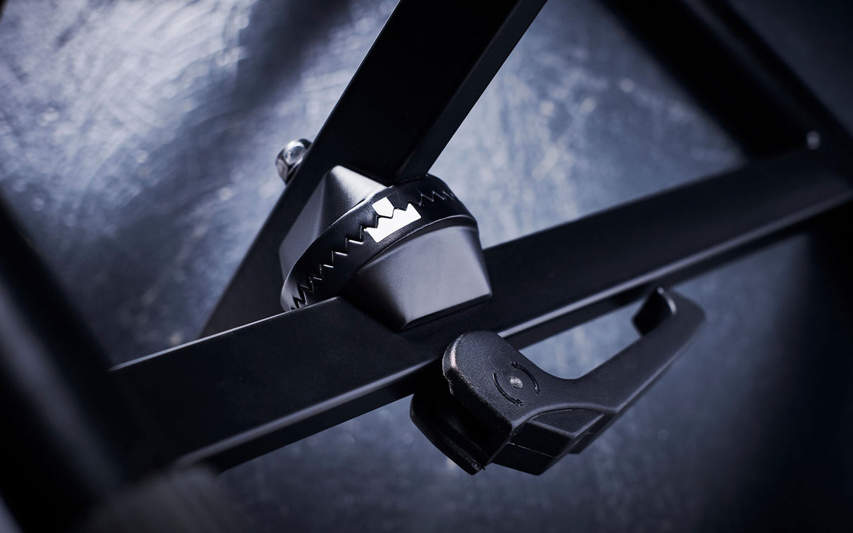 Roland Forstærkerstativ BAS-1