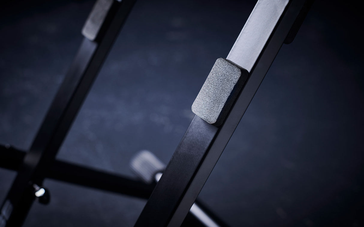 Roland Forstærkerstativ BAS-1