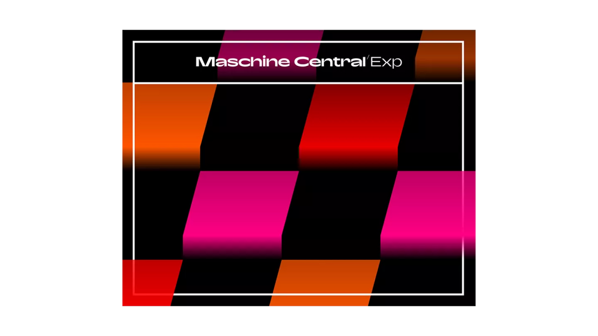 Expansion - Maschine Central
