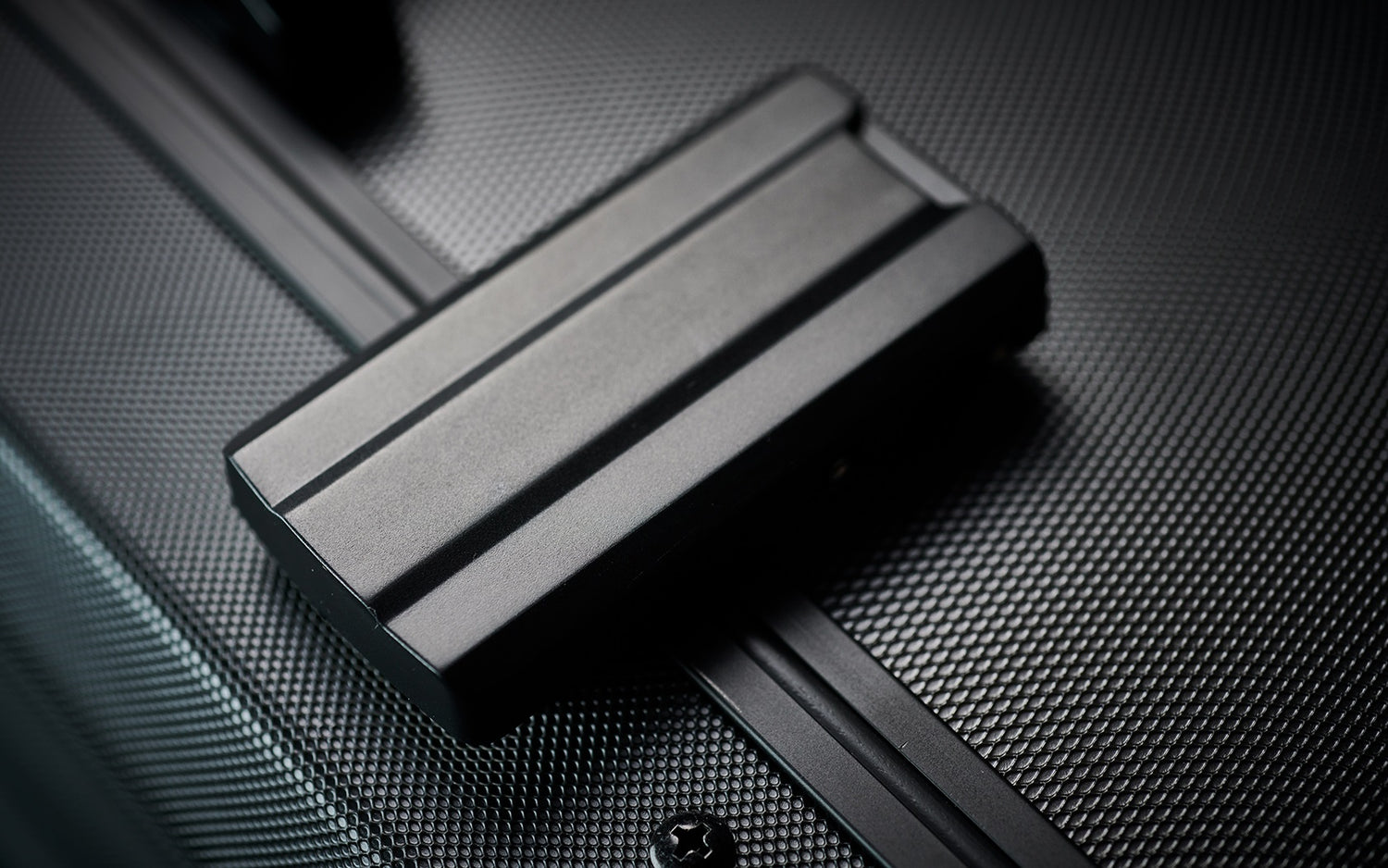 Boss BCB-1000 Pedalboard