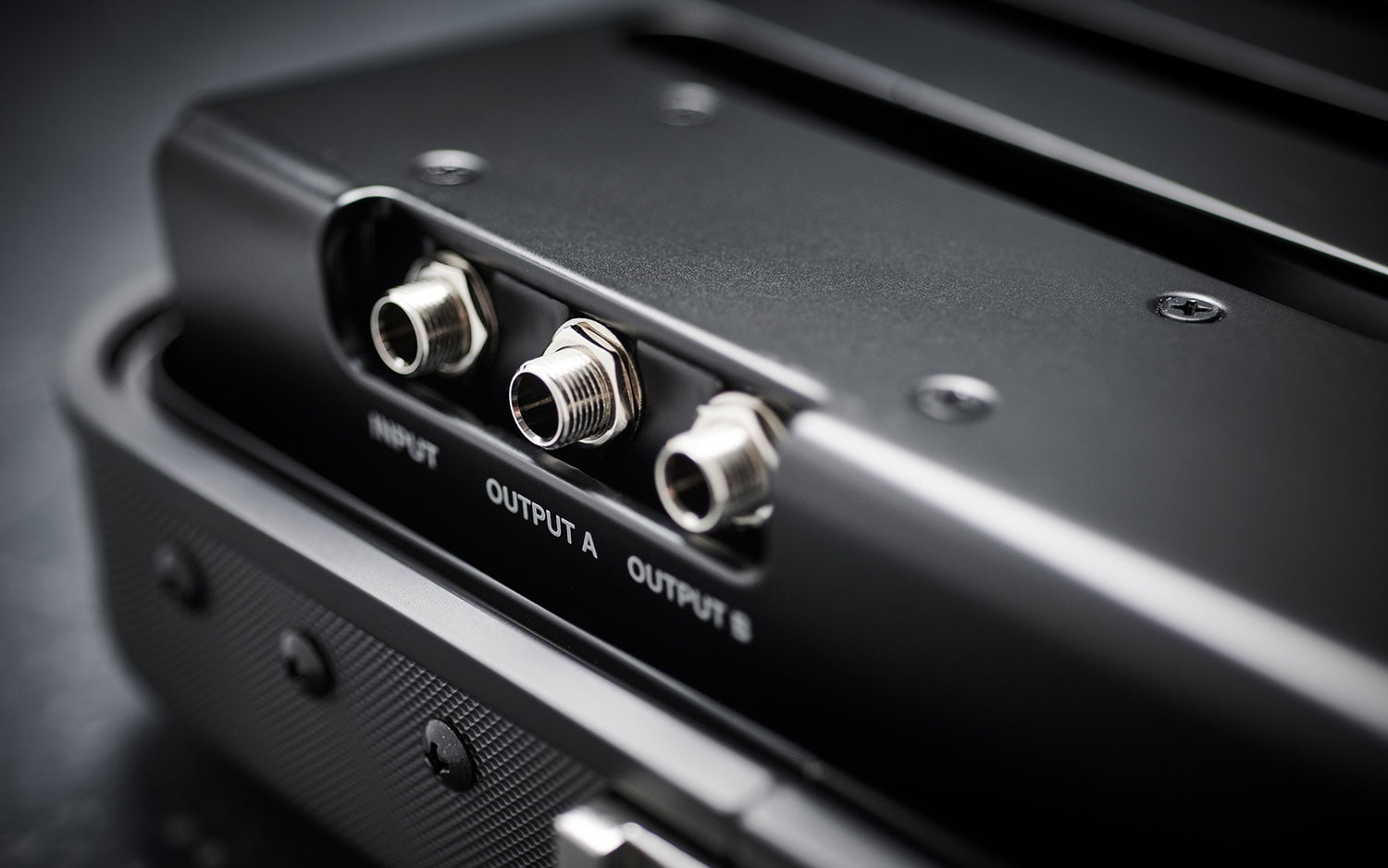 Boss BCB-1000 Pedalboard