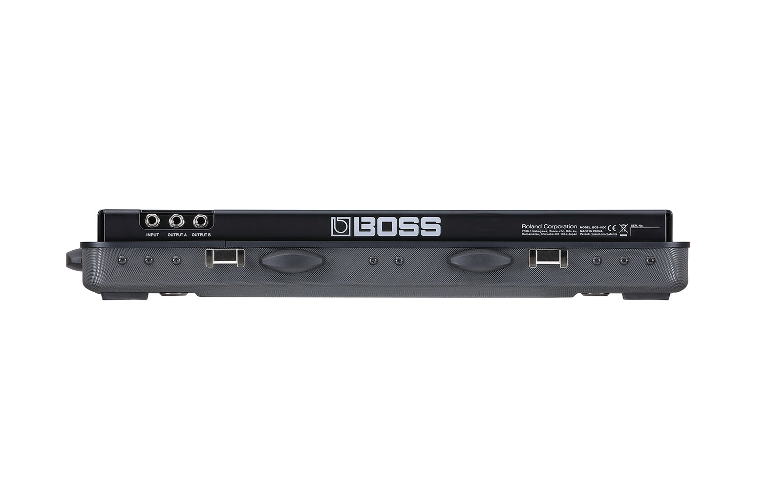 Boss BCB-1000 Pedalboard