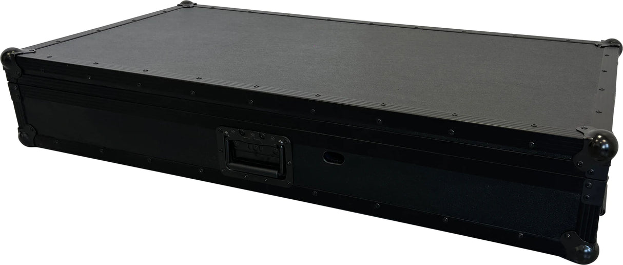 Case-it Flightcase til Pioneer CDJ-3000 + DJM-A9 (Blackline)