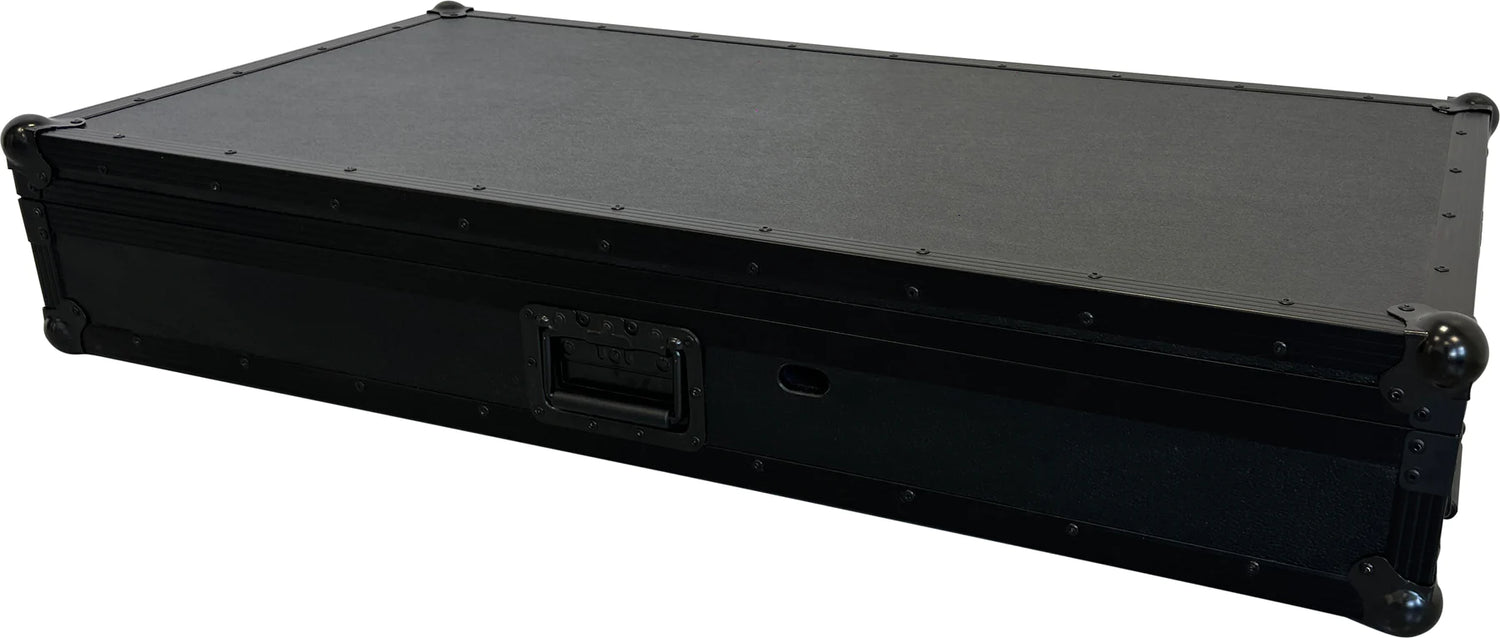 Case-it Flightcase til Pioneer CDJ-3000 + DJM-A9 (Blackline)