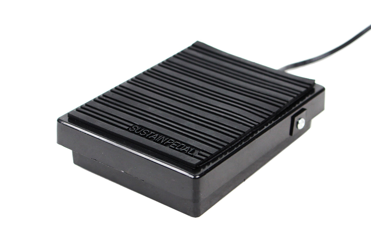 Bryce Music 88 Tangenters Keyboard (Sort)