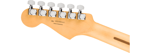 Player II Modified Stratocaster®