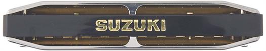 Suzuki Bluesmaster MR-250 Mundharmonika (F)
