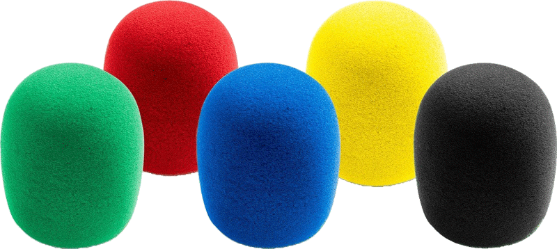 LTC BM-5 Vindhætte Sæt