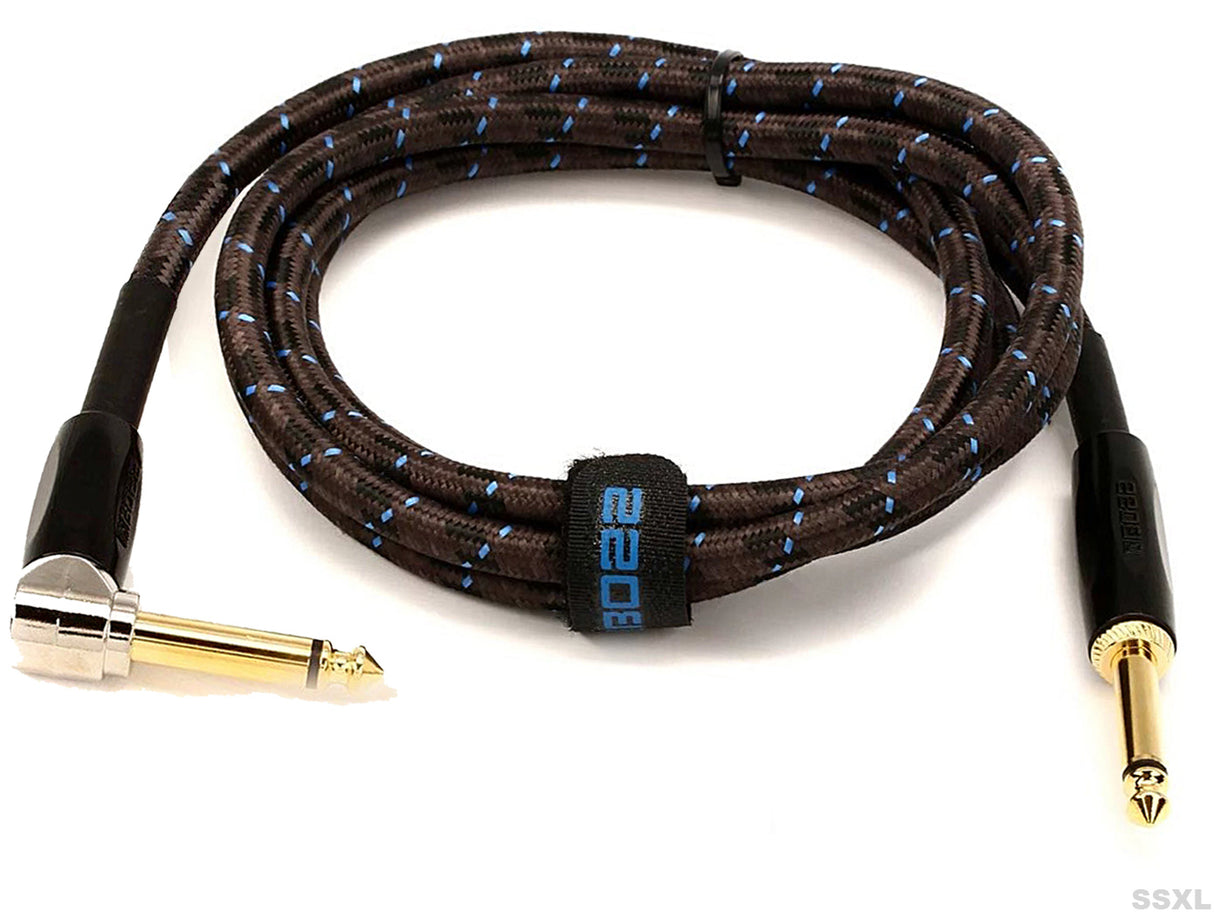 Boss BIC-15A Instrument Kabel (4,5m)