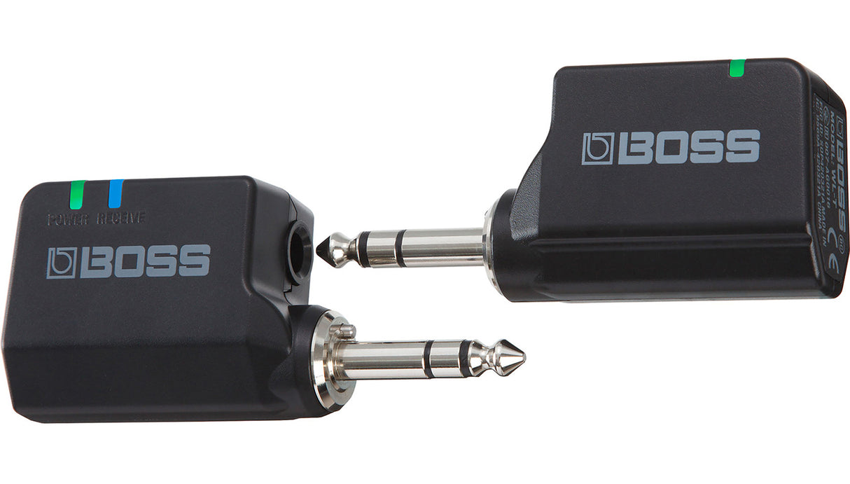 Boss WL-20 Trådløst Guitar System