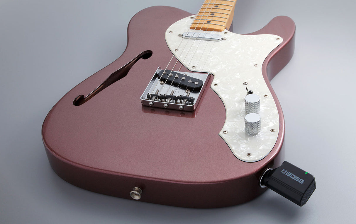 Boss WL-20 Trådløst Guitar System