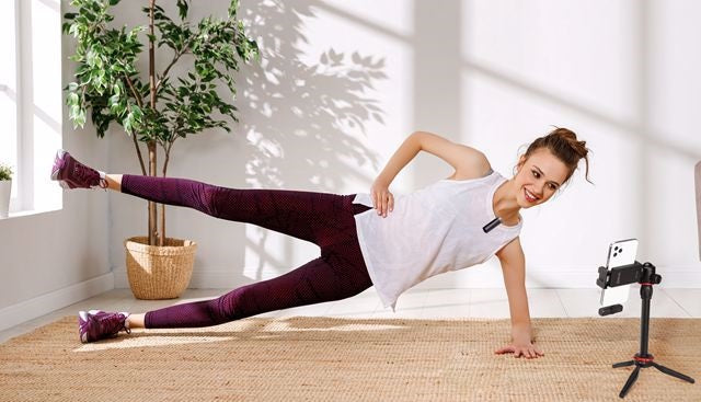 Boya Trådløs Streaming Mikrofon (USB-C)