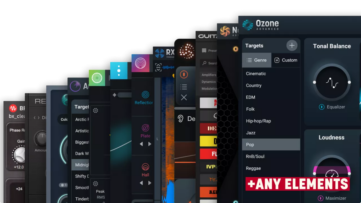 Music Production Suite 8