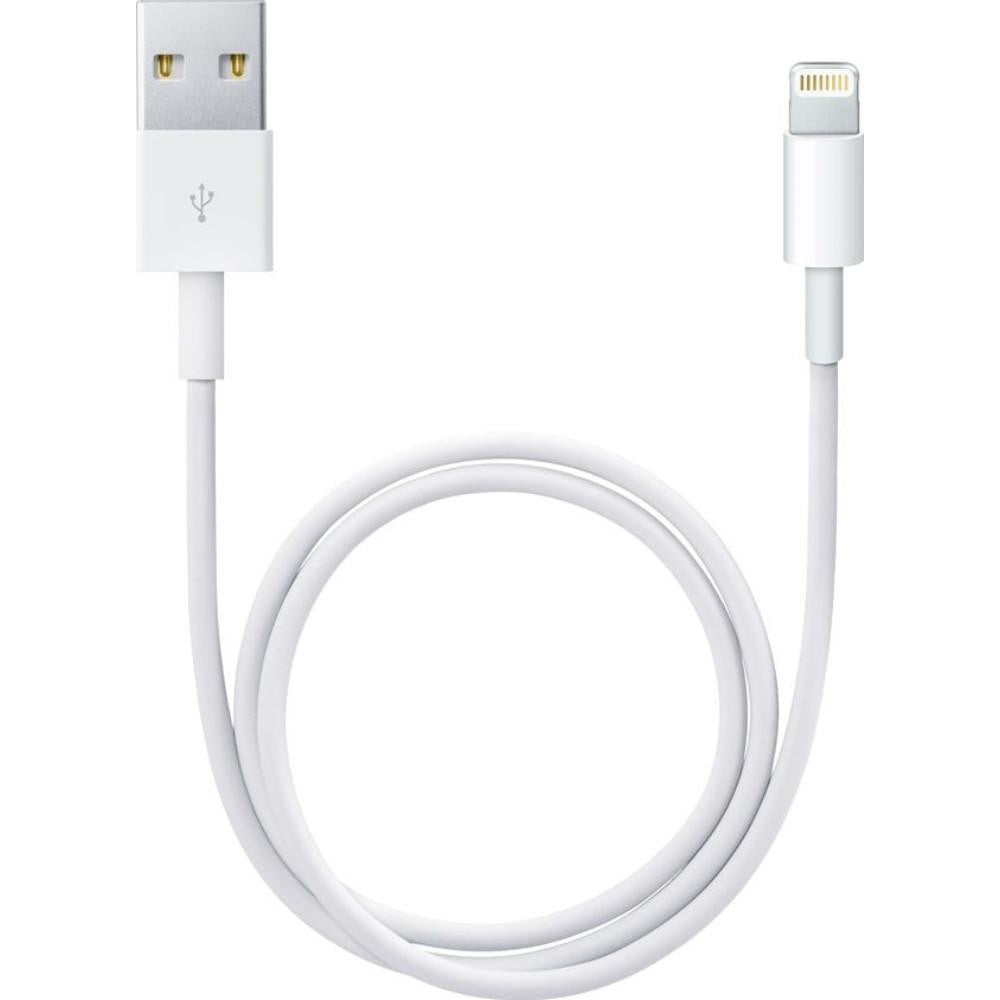 USB til Lightning Kabel (2m)