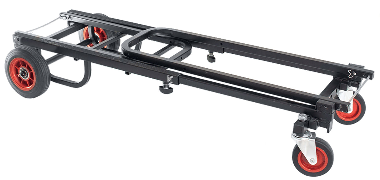 BST Prof Multi Transportvogn (91kg)