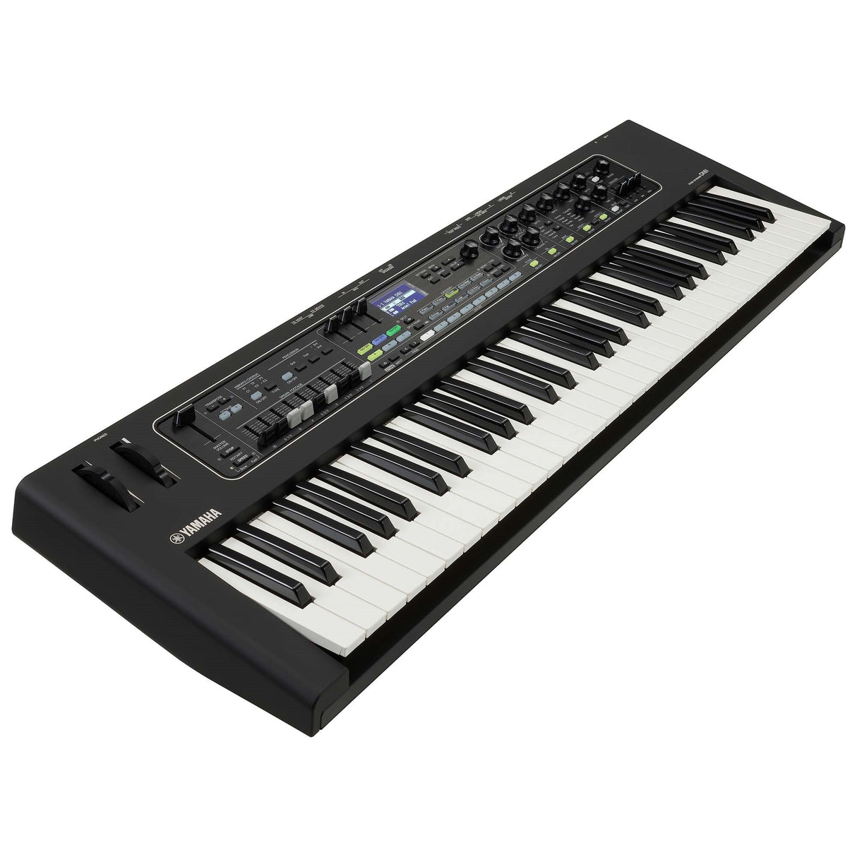 Yamaha CK61 El Klaver
