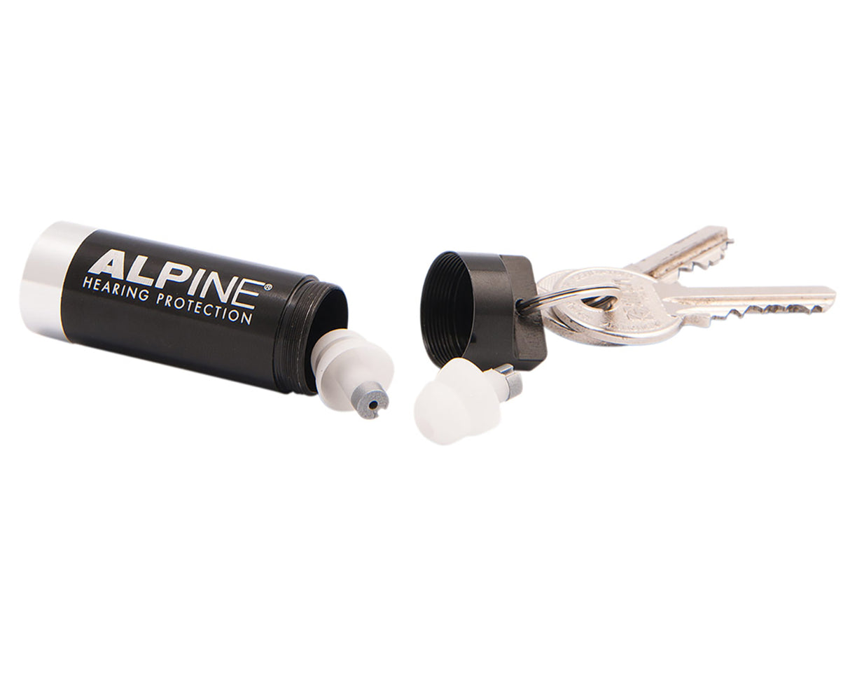 Alpine MusicSafe Ørepropper