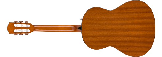 Fender CN-60S Natural