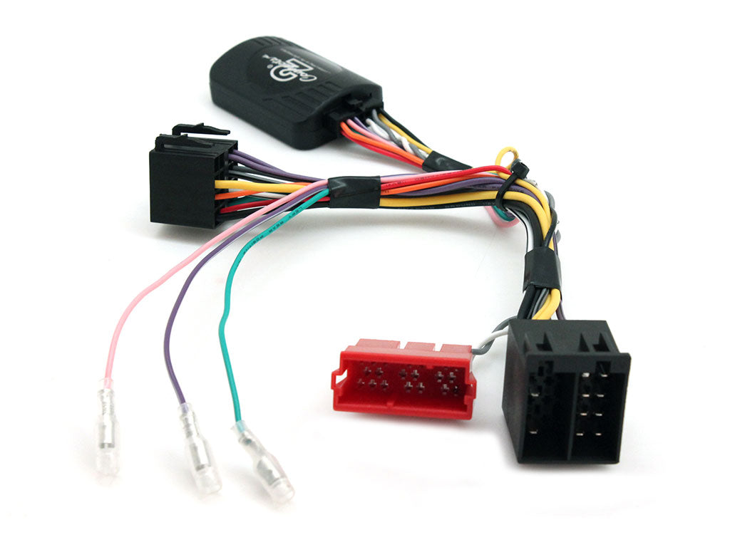 CTSVX005.2 Interface til Opel