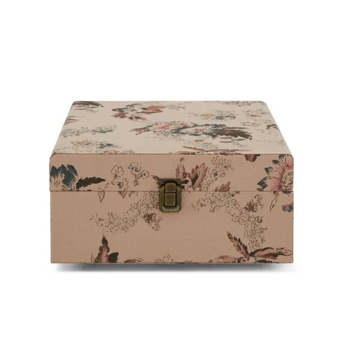 Crosley Voyager Pladespiller Tovejs Bluetooth (Floral)