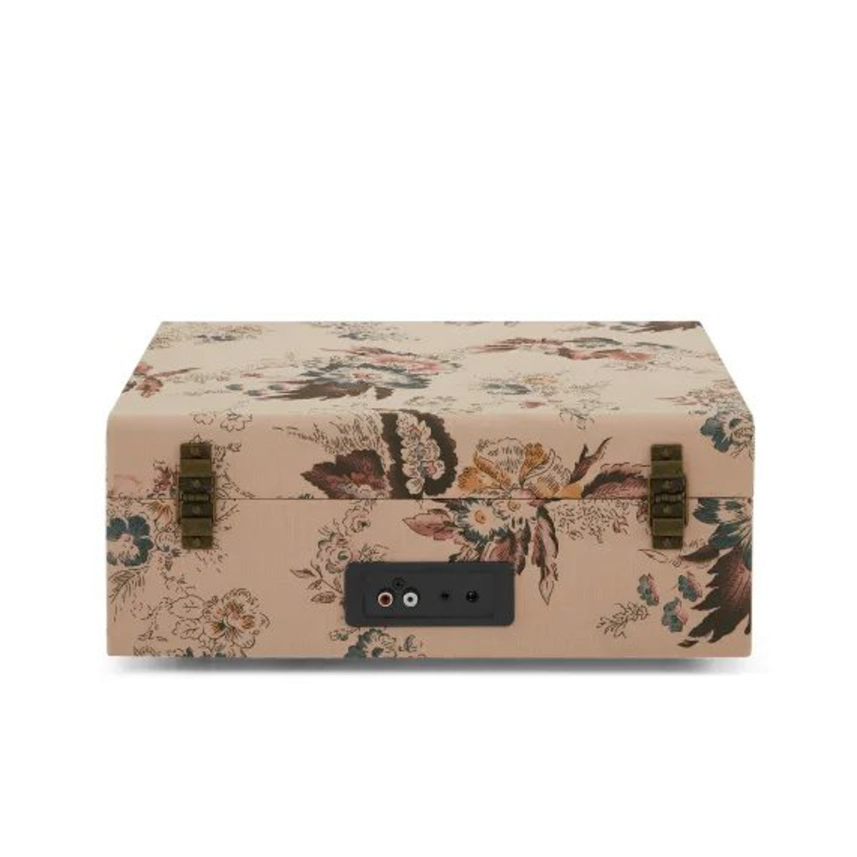 Crosley Voyager Pladespiller Tovejs Bluetooth (Floral)