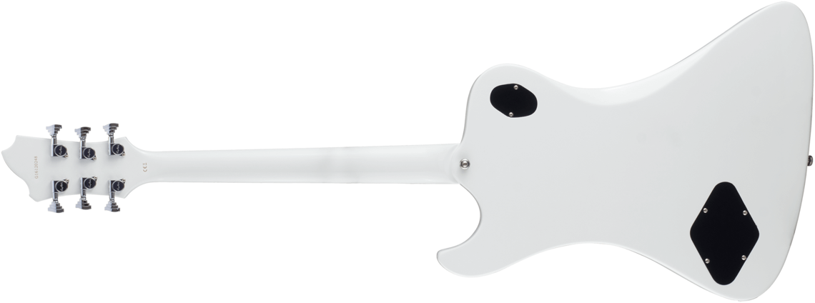 Hagstrom Fantomen El-guitar (Hvid)