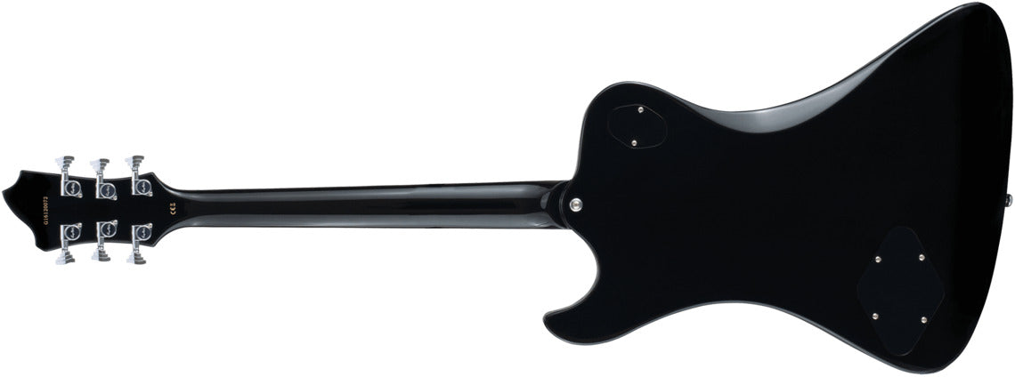 Hagstrom Fantomen El-guitar (Sort)