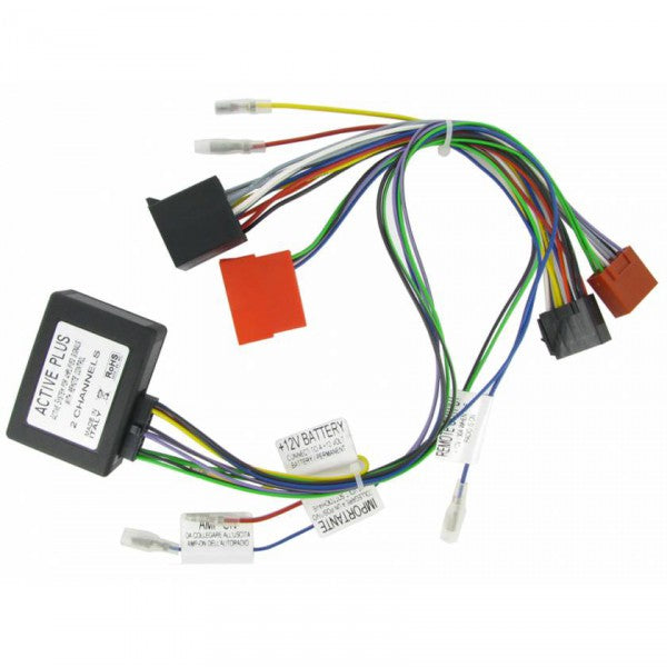 CT53-MZ01 AMP-Interface til Mazda