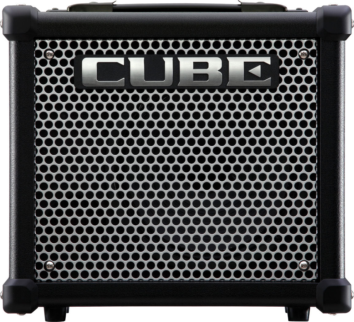 Roland Cube-10 GX Guitarforstærker