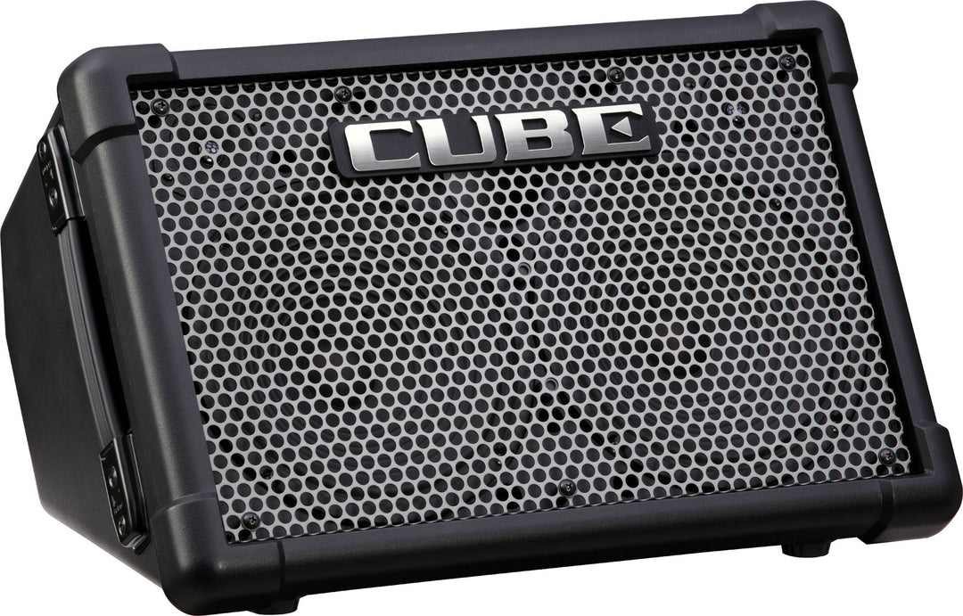 Boss Cube Street EX Guitarforstærker