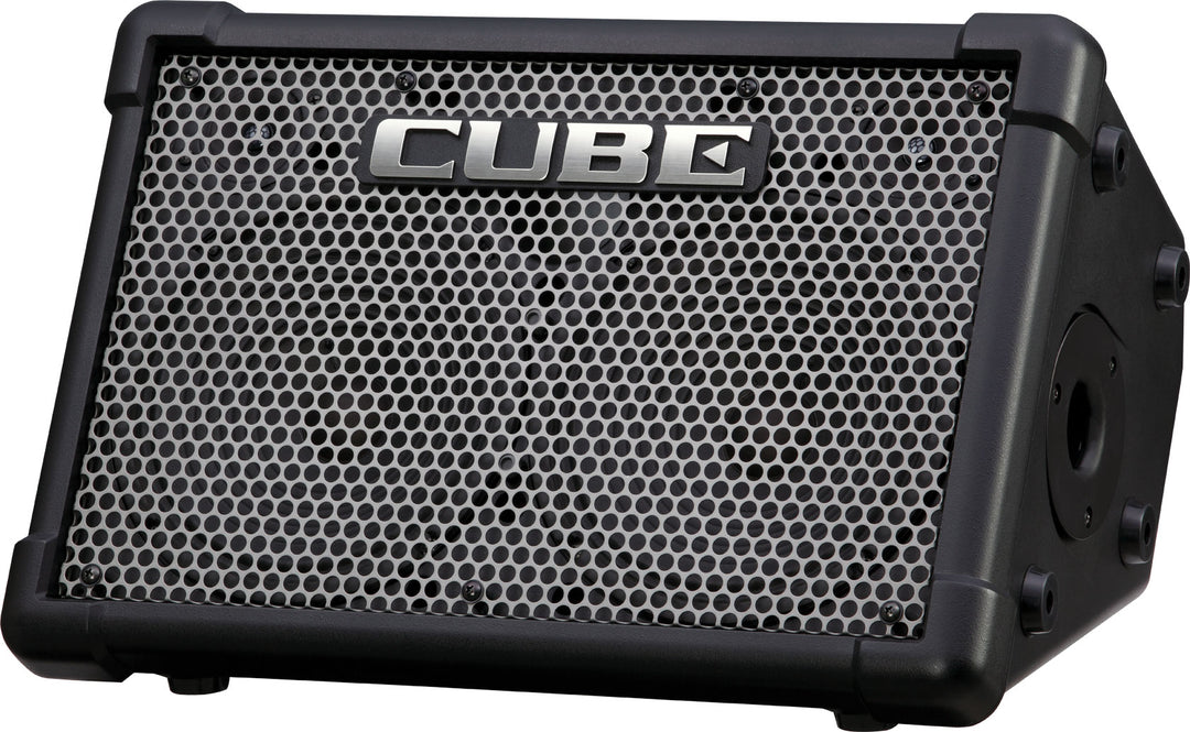 Boss Cube Street EX Guitarforstærker
