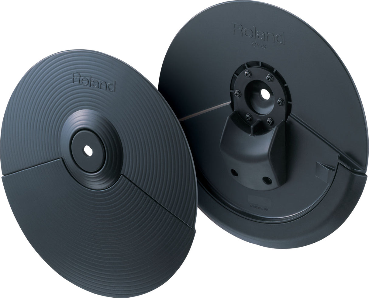 Roland CY-5 Bækkenpad (12")