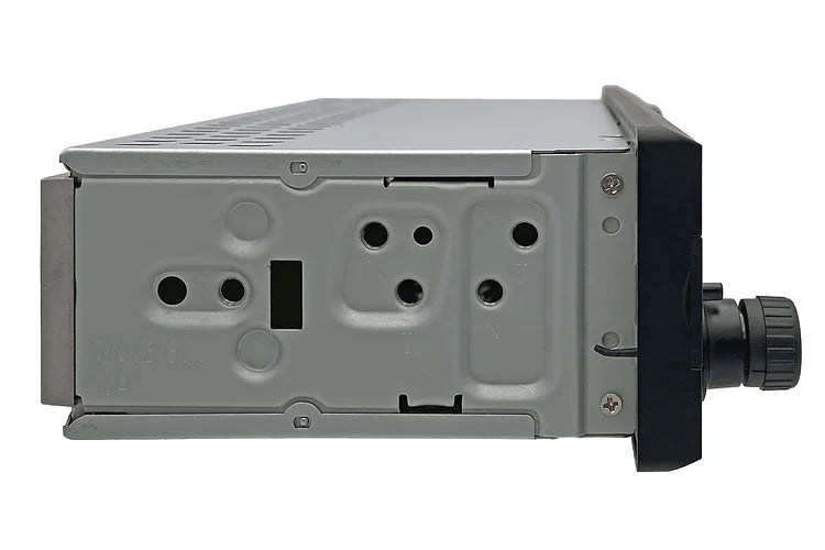 Blaupunkt Hamburg SQM 23 DAB Bilradio m. DAB+ og Bluetooth