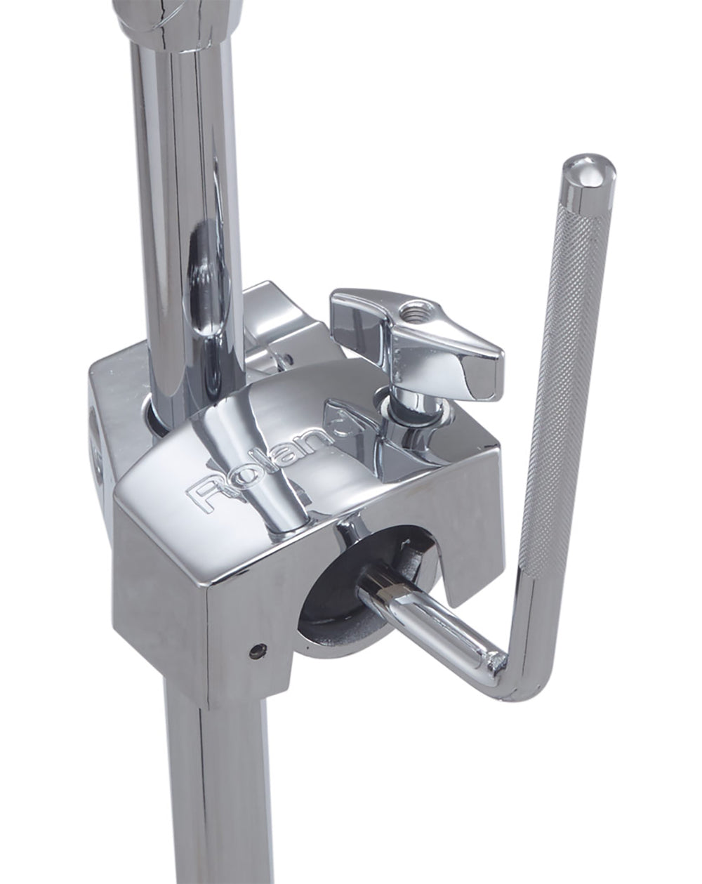 Roland 10 Bækken og Holder