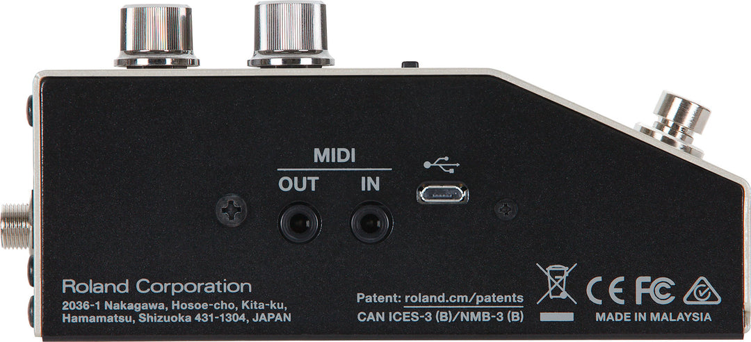 Boss DD-200 Digital Delay Guitarpedal
