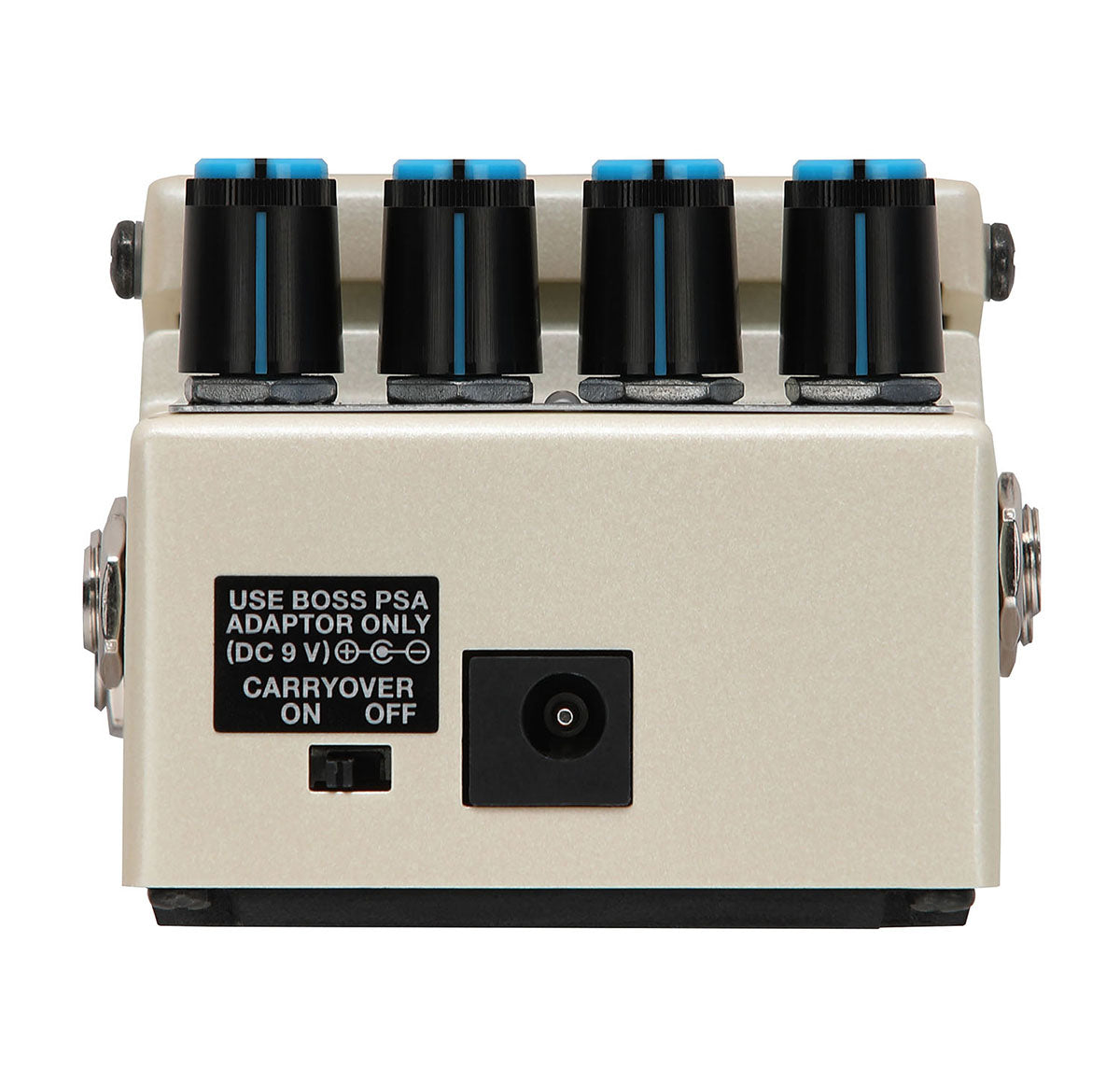 BOSS DD-8 Digital Delay Guitarpedal