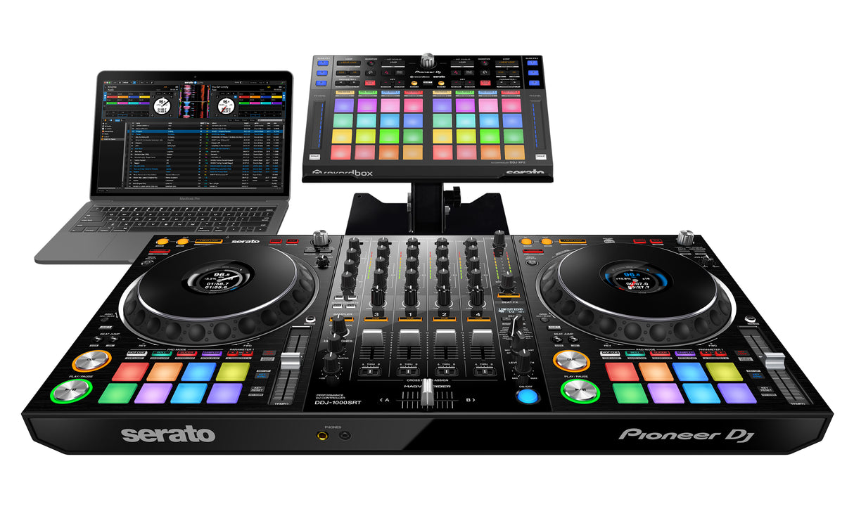 Pioneer DDJ-XP2
