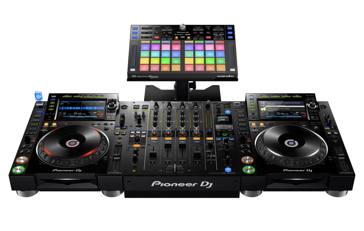 Pioneer DDJ-XP2