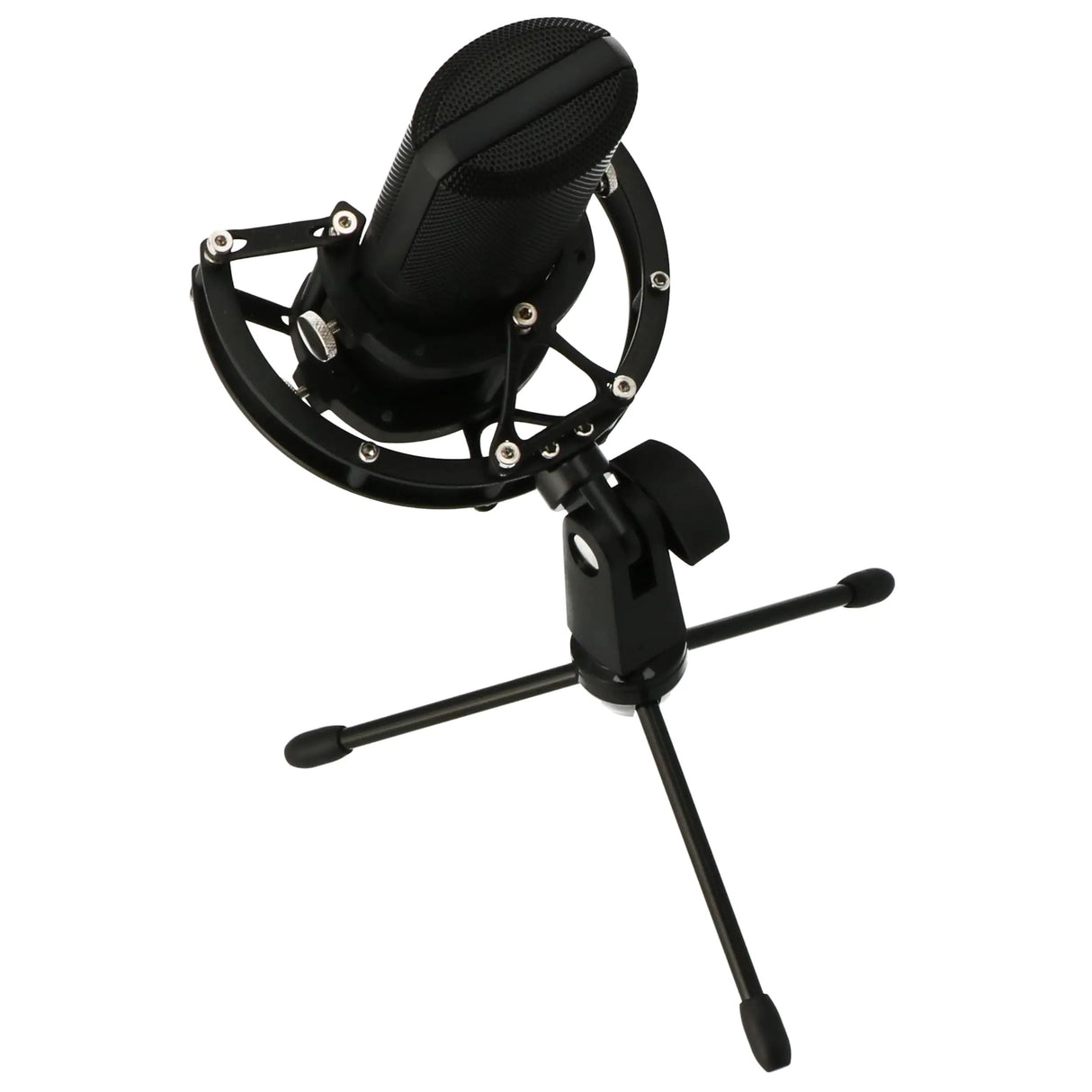 Devine M-Mic PRO Mikrofon (USB), Sort