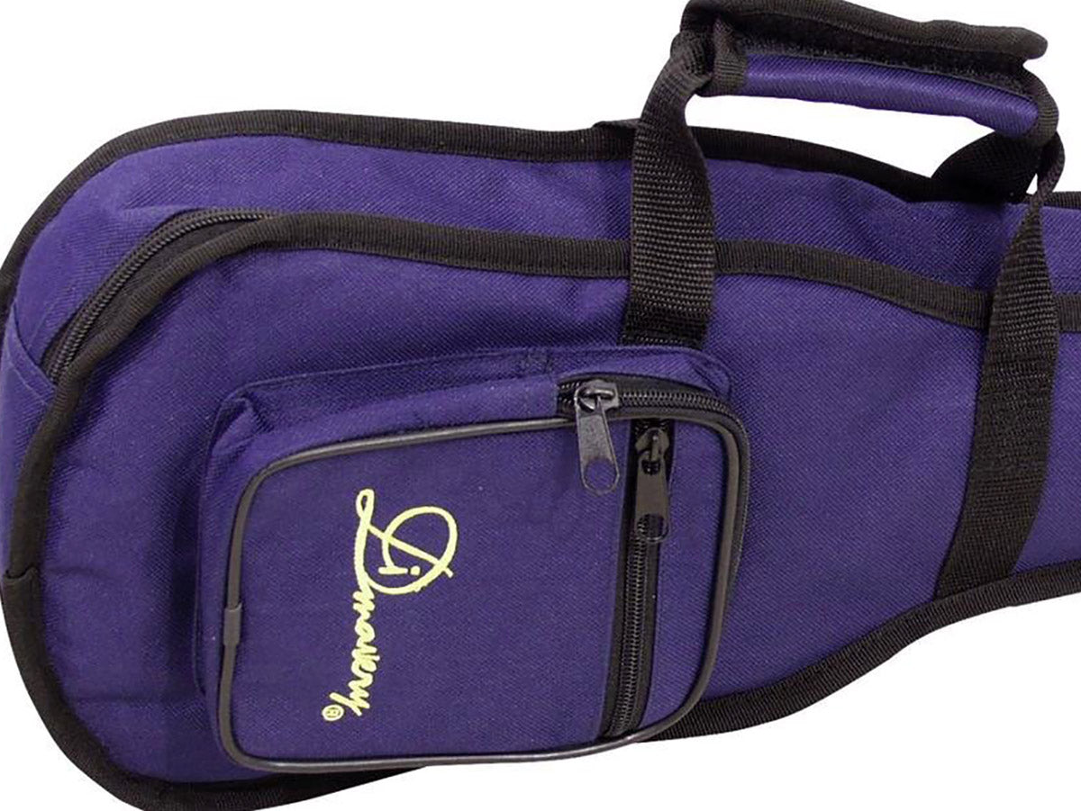 DiMavery Gigbag til Sopran Ukulele