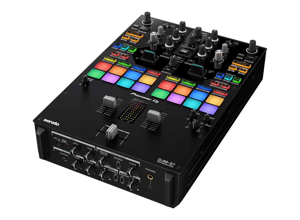 Pioneer DJM-S7 Mixer