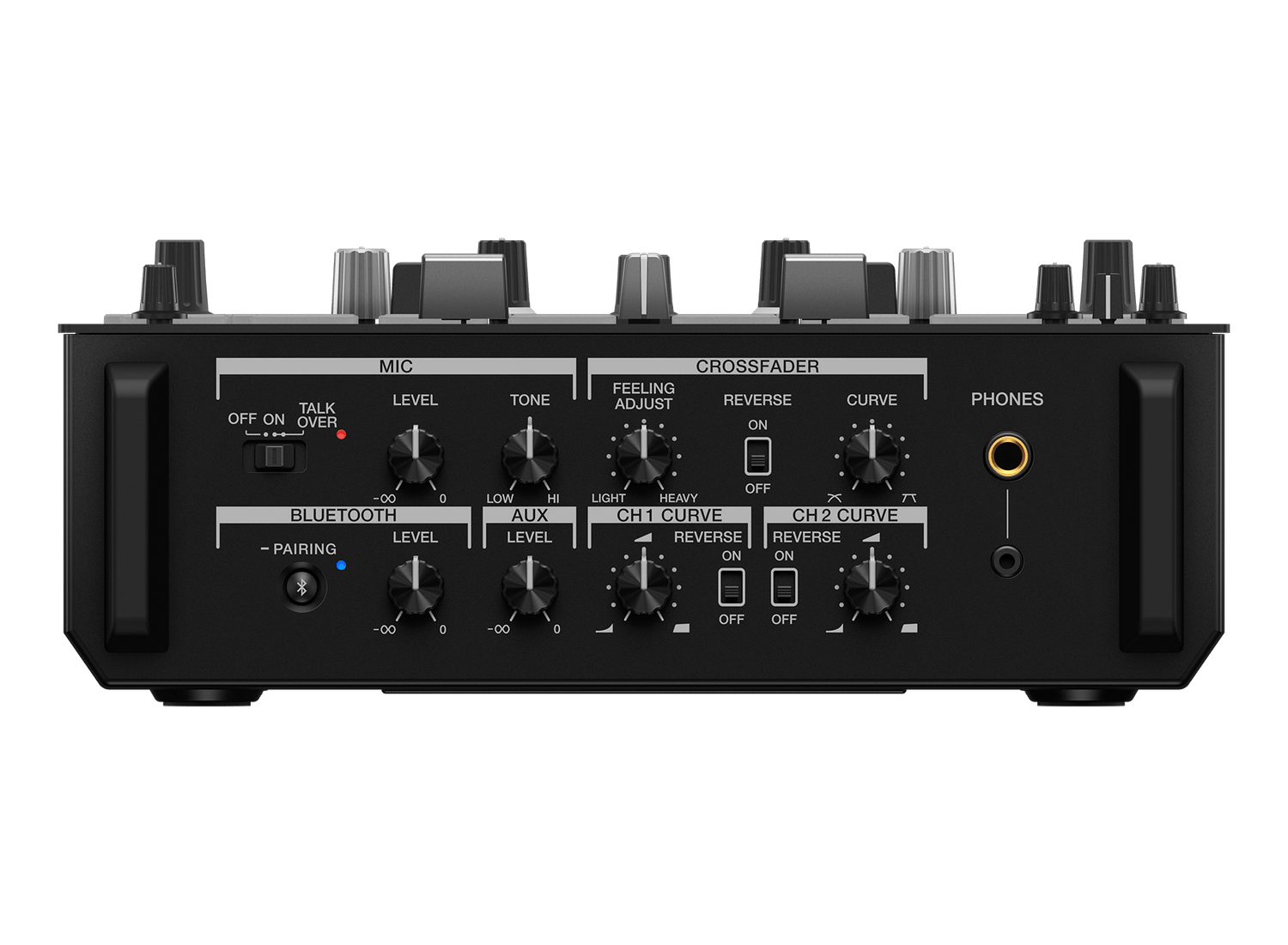 Pioneer DJM-S7 Mixer