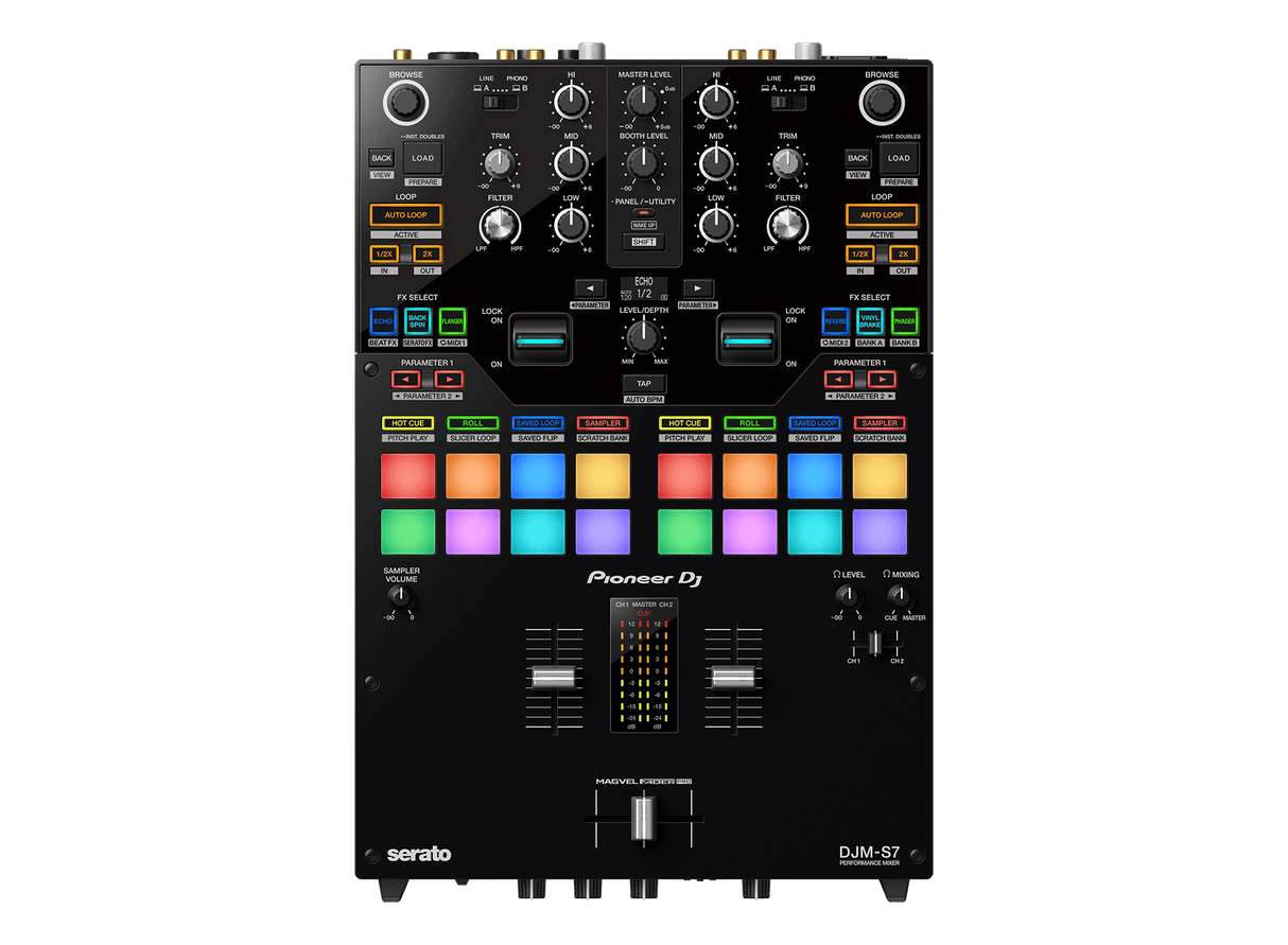 Pioneer DJM-S7 Mixer