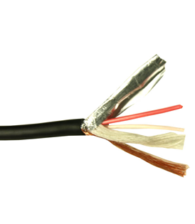 Perfex DMX Kabel 100 mtr.