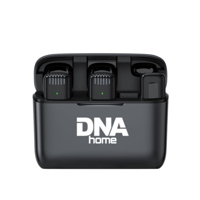 DNA ICM1 smartphone-mikrofonsæt